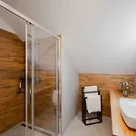 Orlik Nad Vltavou - Holiday home Kozarovice