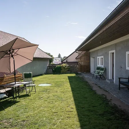 Orlík Nad Vltavou - Kozárovice Сasa de vacaciones *