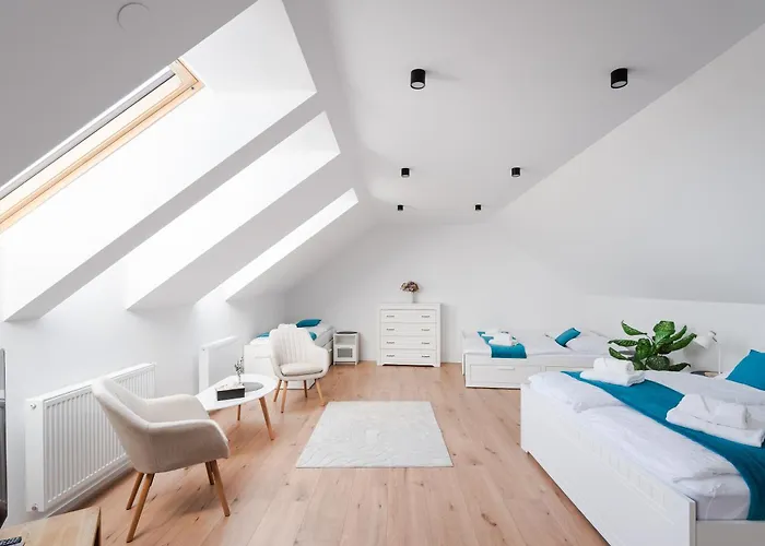 Orlik Nad Vltavou - Hébergement de vacances *