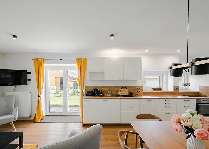 Hébergement de vacances Orlik Nad Vltavou - *