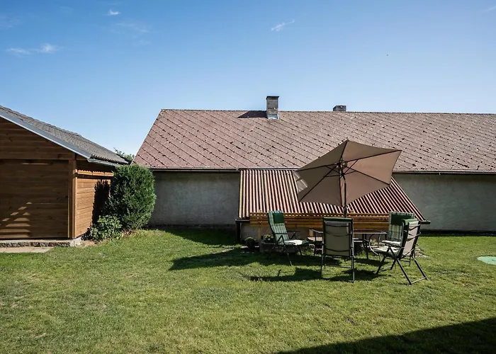 Orlik Nad Vltavou - Kozarovice