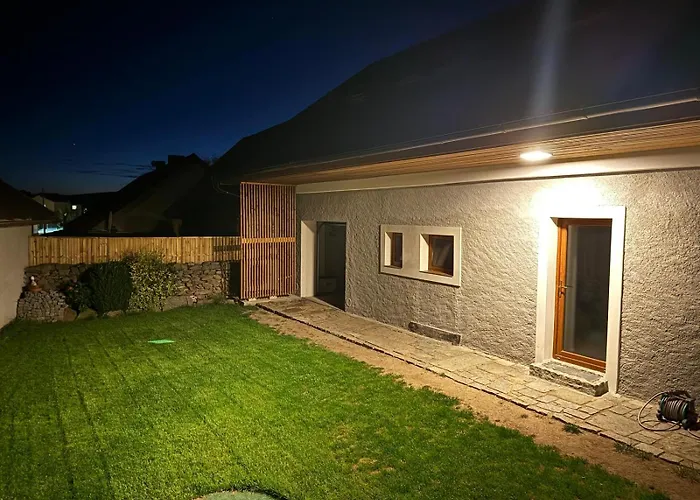 Orlik Nad Vltavou - *