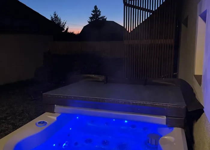 Hébergement de vacances Orlik Nad Vltavou - Kozarovice